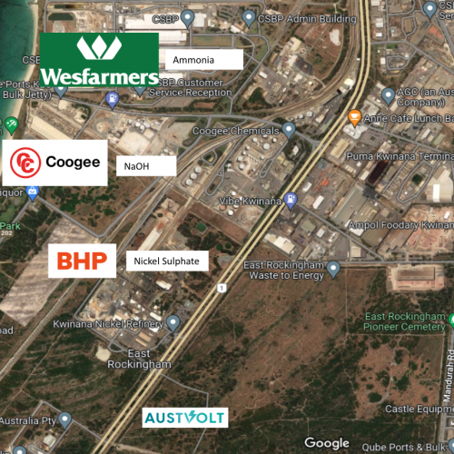 new austvolt location on sattelite map new austvolt location on sattelite map